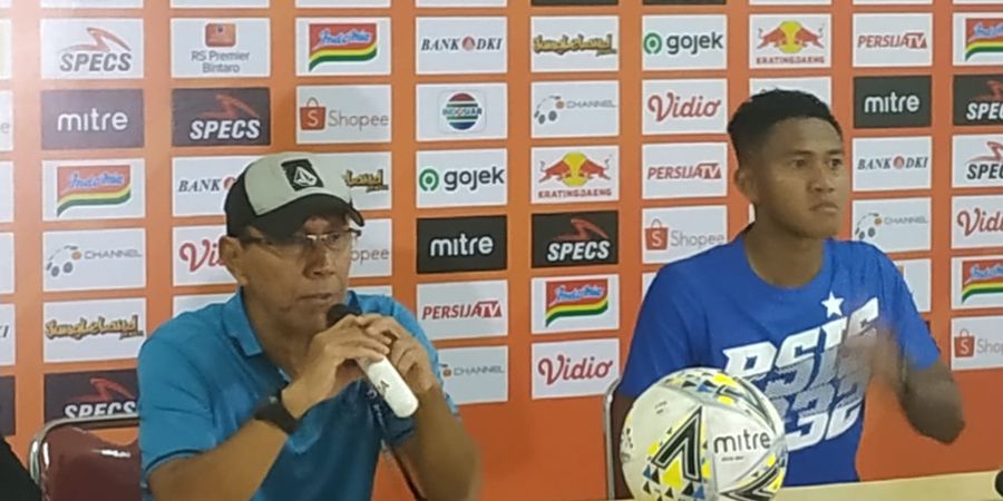 Jelang Kick-Off Lanjutan Liga 1, Bek Persiraja Banda Aceh Bicara Persiapan