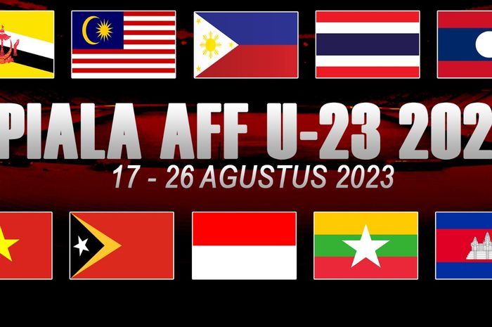 Ilustrasi berita Piala AFF U-23 2023