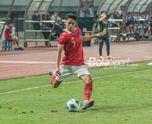 Prediksi Formasi dan Susunan Pemain Timnas U-20 Indonesia Vs Timor Leste