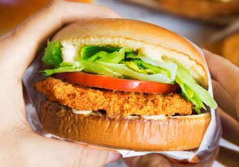 Sembuh Total dari Leukimia Akut, Pengusaha Ini Malah Tewas Mengenaskan Saat Makan Burger, Kok Bisa?