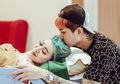 Sebelum Melahirkan, Ternyata Lee Jeong Hoon & Moa Sempat Bertengkar! Kenapa?