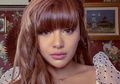 Endorse Makeup Milik Brandnya Sendiri, Aurel Hermansyah Dinilai Makin Cantik Oleh Netizen