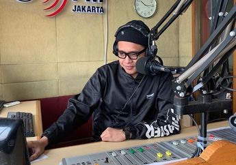 Efek Terseret Kasus Dugaan Pelecehan Seksual, Gofar Hilman Ngaku Jual 3 Mobil untuk Bertahan Hidup dan Rugi Rp 10 M