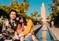 Habiskan Puluhan Miliar untuk Keliling Dunia Selama 4 Bulan, Raffi Ahmad Beberkan Pengeluaran Terbesar yang Bikin Kantongnya Tipis