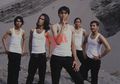 Banyak yang Kelihatan Culun, Ini Dia 9 Penampilan Band Indonesia di Awal Kariernya