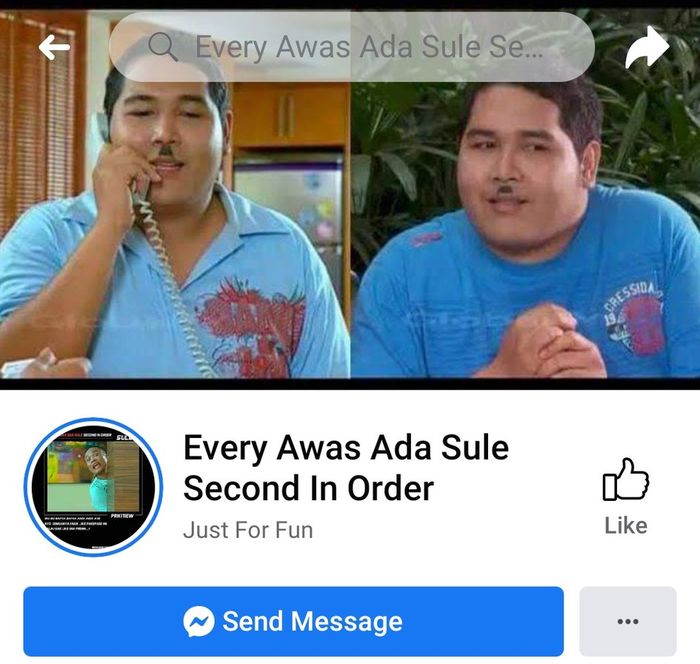 Gimana Ceritanya Serial Awas Ada Sule Bisa Jadi Meme Paling Fresh 2020