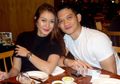 Berencana Menikah Tahun Depan, Rezky Aditya dan Patricia Razer Lakukan Prewedding?