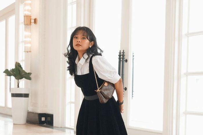 tips dari Ririe Prams untuk makeup ke sekolah