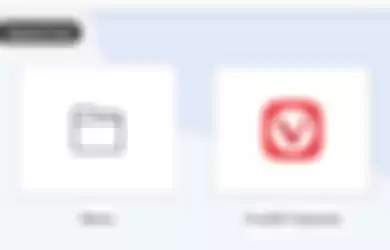 Vivaldi, Pilihan Browser Keren untuk Android Dengan Banyak Fitur Menarik
