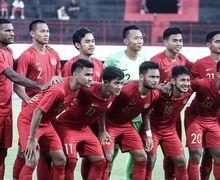 Menurut Mantan Pelatih Vietnam, Timnas U-23 Indonesia Hanya Mengandalkan Kekuatan Fisik