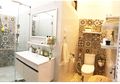 Contek Inspirasi Desain Kamar Mandi Vintage dan Modern Ala @lilystia!