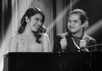 Ayah Tiara Idol Bertamu ke Rumah Maia di Momen Lebaran Hingga Dini Hari, Wah Ada Apa Nih?
