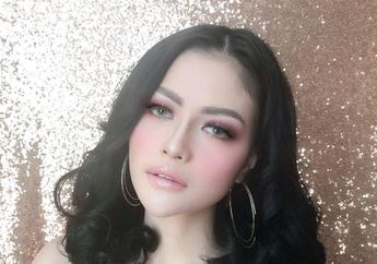 Bak Hilang di Telan Bumi, Sempat Terjaring Razia Prostitusi, Biduan Dangdut Ini Kabarkan Dirinya Alami Pipi Bengkak, Mengapa?