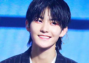 Hwall Umumkan Keluar dari The Boyz: 'Aku Akan Bekerja Keras untuk Jadi Lebih Baik'