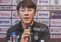 Jadi Pemilik Ranking FIFA Terendah di Piala Asia 2023, Shin Tae-yong Siap Bikin Timnas Indonesia Ancaman