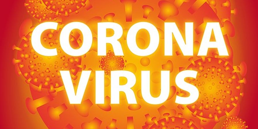 Virus Corona Bikin 8 Event Olahraga Besar di Indonesia Terancam Batal!