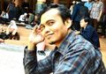 Zulfirman Syah, Seniman Indonesia Jadi Korban Penembakan di Masjid Selandia Baru