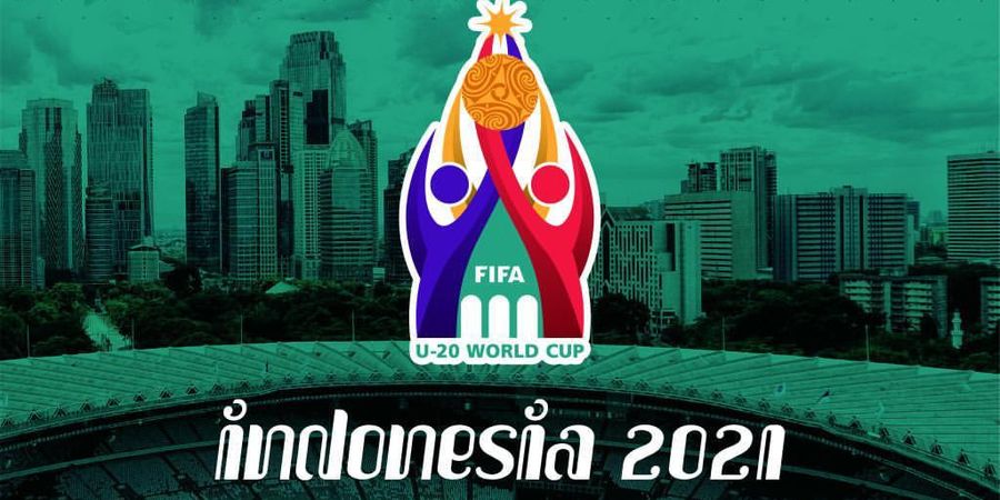 Empat Pesan Presiden Jokowi Untuk Gelaran Piala Dunia U-20 2021