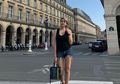 Pulang Berlibur dari Paris, Nikita Mirzani Pamer Punya Pacar Baru, Cowok Bule?