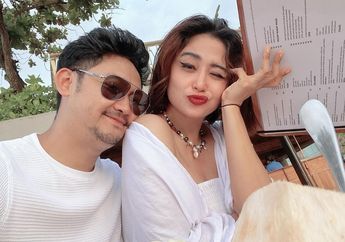 Pelan-pelan Mulai Terkuak Bukan soal Finansial, Dewi Perssik Pernah Cekcok dengan Angga Wijaya hingga Seret Mertua Gegara Hal Ini