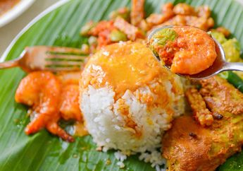 Bukber di Rumah, 4 Restoran di Jakarta Ini Sedia Layanan Pesan Antar Saat Ramadan!
