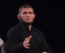 Khabib Nurmagomedov Akui Ogah Masukkan Conor McGregor dalam Daftar 3 Petarung yang Ingin Dilawannya Sebelum Pensiun