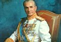 Kisah Mohammad Reza Shah Pahlavi, Raja Terakhir Iran, Konsentrasi Hidupkan Tentara, Runtuh Karena Pemberontakan Rakyatnya Sendiri