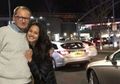 Innalillahi Wa Inna Ilaihi Rojiun, Duka Mendalam Tengah Dirasakan Pevita Pearce, Sang Ayah Bramwell Pearce Dikabarkan Meninggal Dunia, Curahan Ibu Tiri Jadi Sorotan