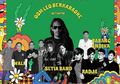 Ada Wali, Radja, hingga Andika Babang Tamvan di Synchronize Fest 2019