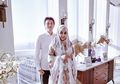 Princess Syahrini Ulang Tahun Ke-38 Hari Ini, Sikap Reino Barack Langsung Berubah 180 Derajat! Mendadak Romantis dan Ungkapkan Hal Ini
