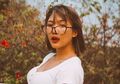 Berpose Seksi di Atas Kasur, Marion Jola Kembali Kenakan Tanktop Belahan Dada Rendah Mengaku Dirinya Gemukan!