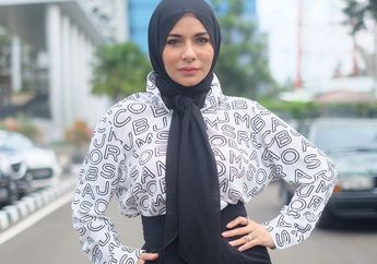 Mulai Mati Gaya Selama Isolasi Diri di Rumah, Meisya Siregar Bebaskan Putra Putrinya Lakukan Apa Saja Asal Tidak Bahaya: Karena Tidak Semua Anak Bisa Mengelola Stresnya dengan Baik..