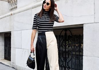 5 Fashion Item Ini Wajib Dimiliki Tubuh Kurus Biar Terlihat Berisi!