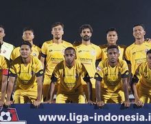 Demi Jadi PNS, Pemain Andalan Semen Padang Rela Turun Kasta ke Liga 2