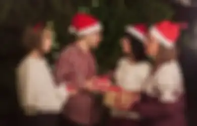 50 Ucapan Natal untuk Sahabat Tercinta, Singkat Namun Menyentuh Hati