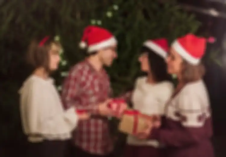 50 Ucapan Natal untuk Sahabat Tercinta, Singkat Namun Menyentuh Hati