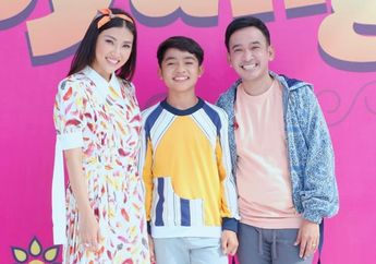 Nasibnya Berubah Setelah Menjadi Anak Angkat Ruben Onsu, Ahli Tarot Ungkap Karier Betrand Peto Makin Tenar