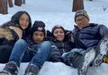 Tajir Melintir Bergaji Rp40 Juta Sekali Tampil, Uya Kuya Cuma Beri Uang Saku Anak-anaknya Segini, Simak Alasan Bijak di Balik Keputusannya