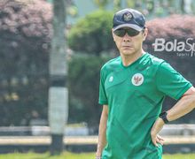 Piala AFF U-19 2022 - 3 Tim Kuat Berlomba Bungkam Indonesia 