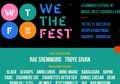 We The Fest 2019 Umumkan Lineup Fase 2, Ada Joji Hingga Anne-Marie!