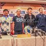 Link Live Streaming Timnas U-19 Indonesia Vs Vietnam Piala AFF U-19 2022