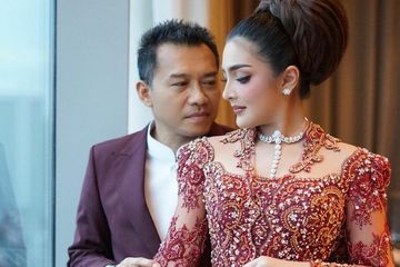 Perangai Anang Hermansyah