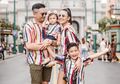Pulang dari Singapura, Putri Sharena Langsung Minta Dipijat, Simak Tips Pijat Bayi Berikut Ini Moms!