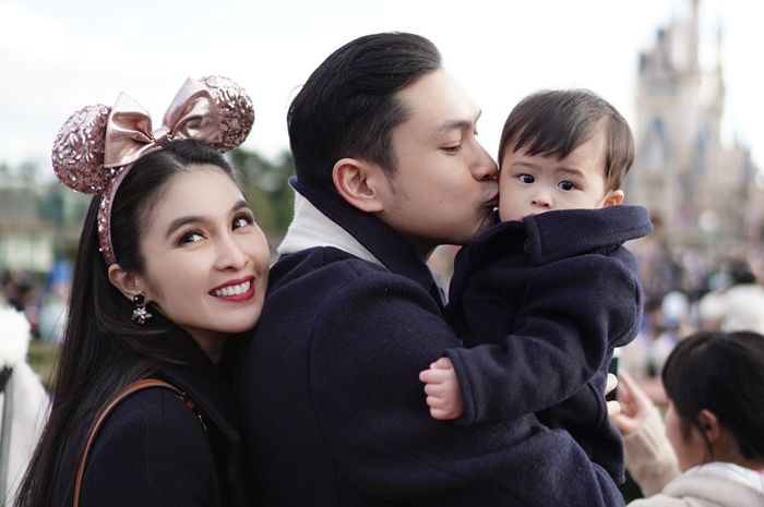 Baru Saja Belikan Rafa Jet Pribadi, Kini Harvey Moeis Minta Sandra Dewi