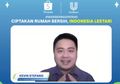 Kolaborasi Unilever dan Shopee untuk Rumah Bersih Indonesia Lestari