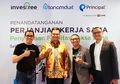 Startup Fintech Investree Jamin Lender Makin Mudah Berinvestasi