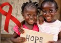 Kenali Gejala HIV pada Anak, Termasuk Diare Berulang Hingga Pembengkakan Kelenjar Getah Bening