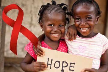 Perlu Dukungan Orang Di Sekitarnya Ini Gejala Hiv Pada Anak Anak Salah Satunya Sering Sakit Semua Halaman Intisari