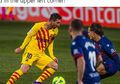 Dari Pesawat ke Bus, Saking Krisisnya Barcelona Bikin Lionel Messi Kesal