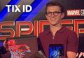 Hadiah Wayang untuk Tom Holland Ternyata Garapan Is Yuniarto